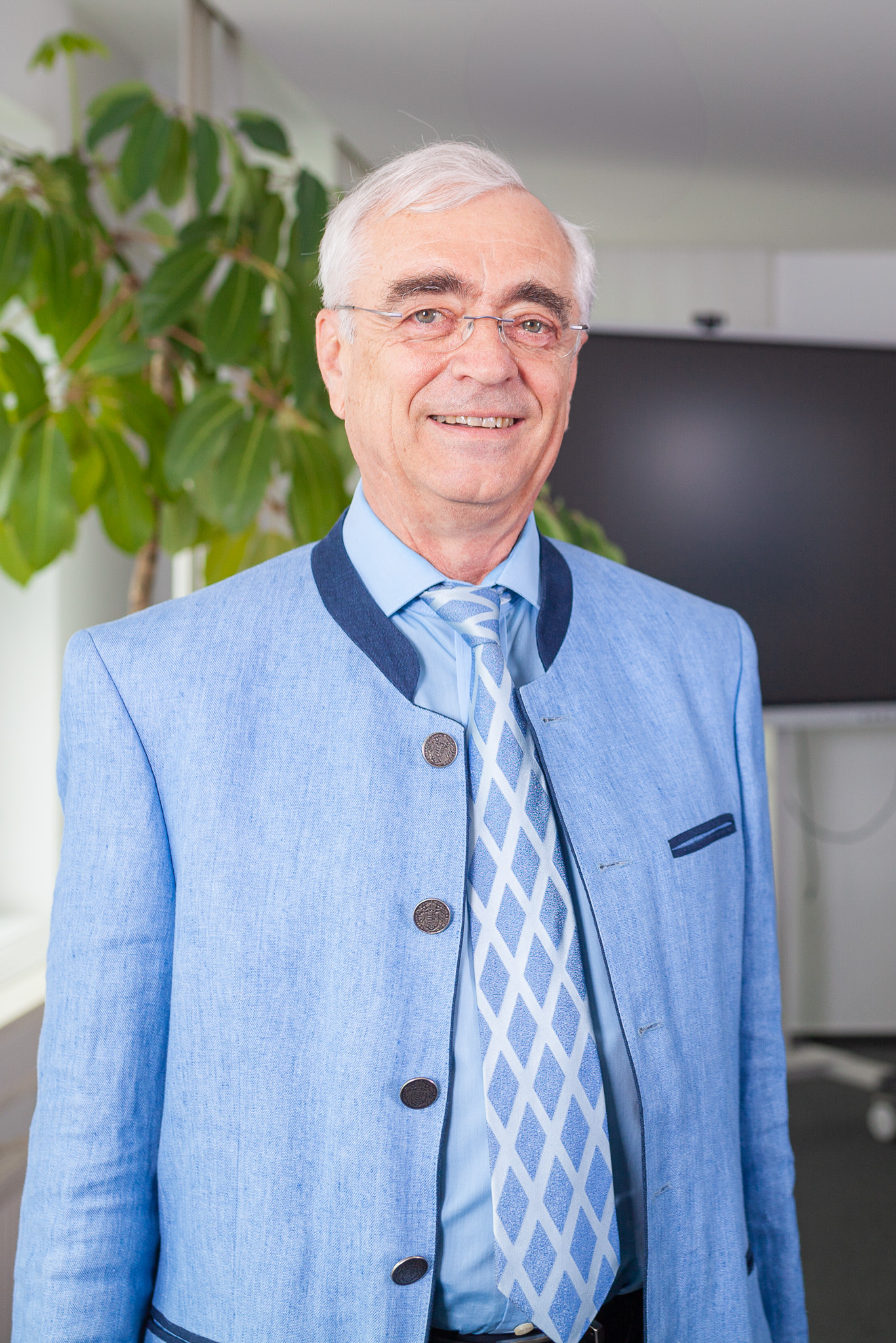 Michael von Taschitzki – Wirtschaftsprüfer und Steuerberater Mannheim